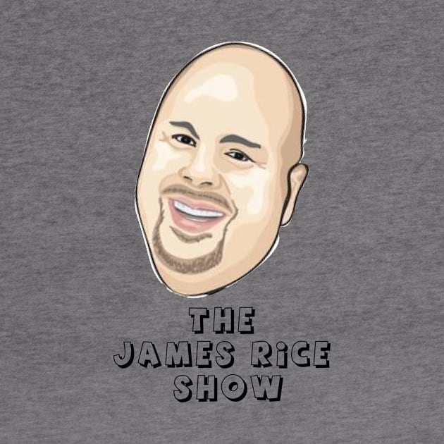 James Rice Show by The 100 Pound War